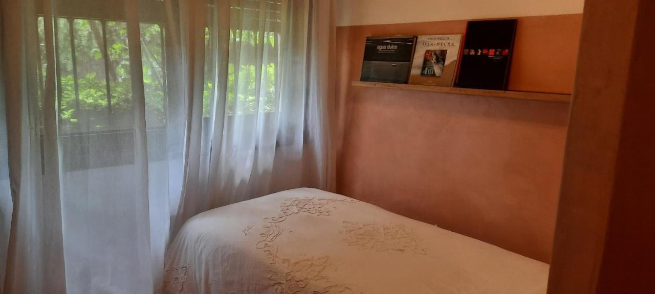 Susana Just Boutique Hotel Vicente López Buitenkant foto