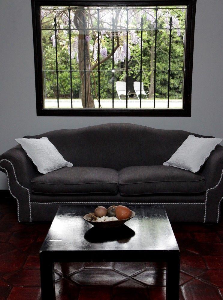 Susana Just Boutique Hotel Vicente López Buitenkant foto