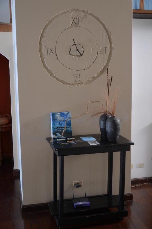 Susana Just Boutique Hotel Vicente López Buitenkant foto