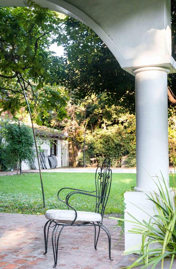 Susana Just Boutique Hotel Vicente López Buitenkant foto